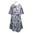 Unisex Nanso - Dress, size 44 - Blue ()
