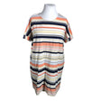 Unisex Nanso - Tricot dress, size 44 - Yellow ()