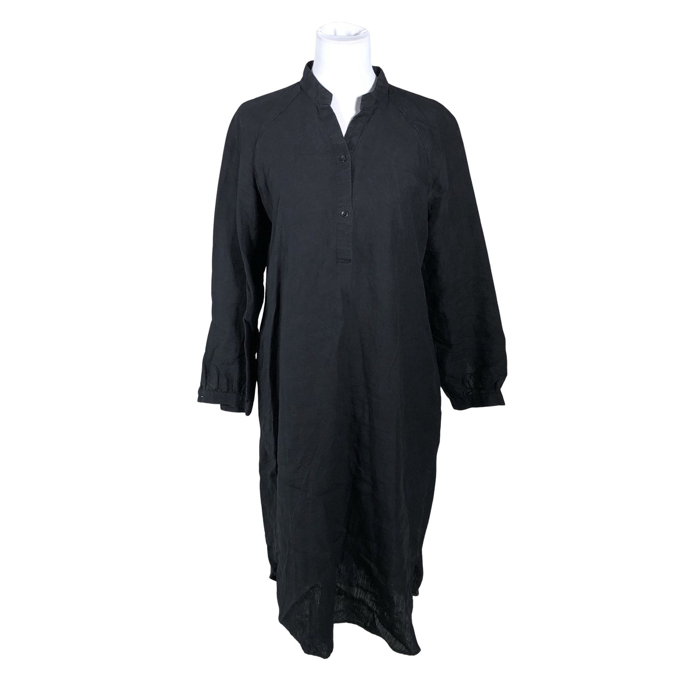 Unisex Marimekko - Dress, size 38 - Black (1)