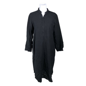 Unisex Marimekko - Dress, size 38 - Black (1)