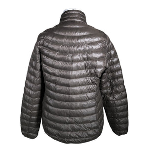 Unisex Everest - Lightly padded jacket, size 42 - Gray (2)