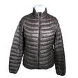 Unisex Everest - Lightly padded jacket, size 42 - Gray ()