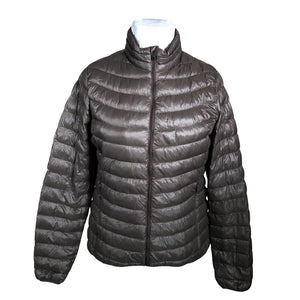 Unisex Everest - Lightly padded jacket, size 42 - Gray (1)