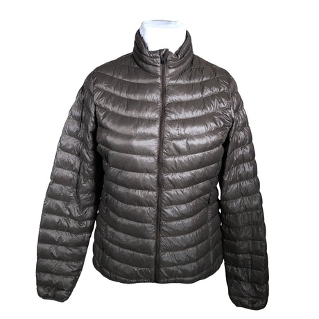 Unisex Everest - Lightly padded jacket, size 42 - Gray ()