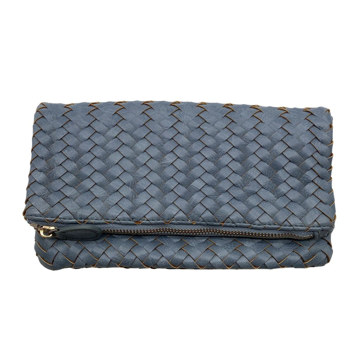 Unisex Urban Expressions - Handbag, size Midi - Light blue (1)