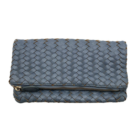 Unisex Urban Expressions - Handbag, size Midi - Light blue ()