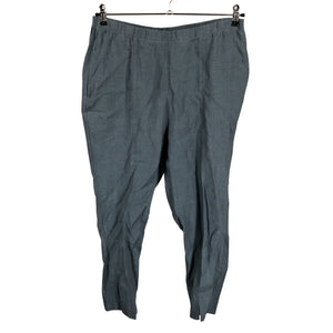 Unisex One With Nature - Slacks, size 42 - Blue (1)