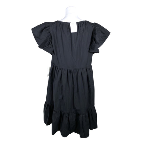 Unisex Gauhar - Dress, size 38 - Black (2)