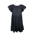 Unisex Gauhar - Dress, size 38 - Black ()