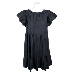 Unisex Gauhar - Dress, size 38 - Black (1)