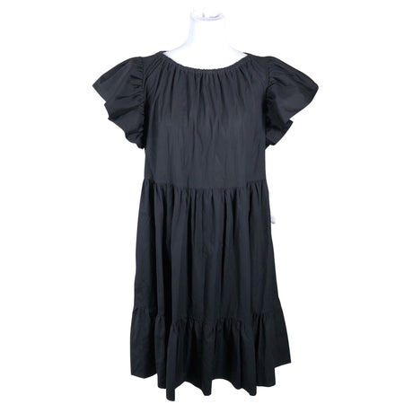 Unisex Gauhar - Dress, size 38 - Black ()