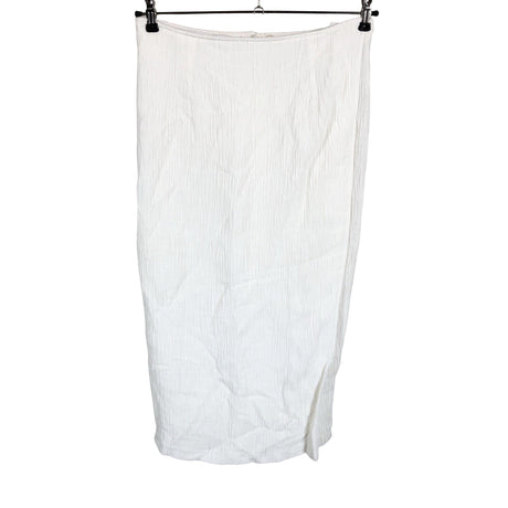 Unisex Marimekko - Fabric skirt, size 40 - White ()
