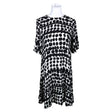 Unisex Marimekko - Dress, size 36 - Black ()