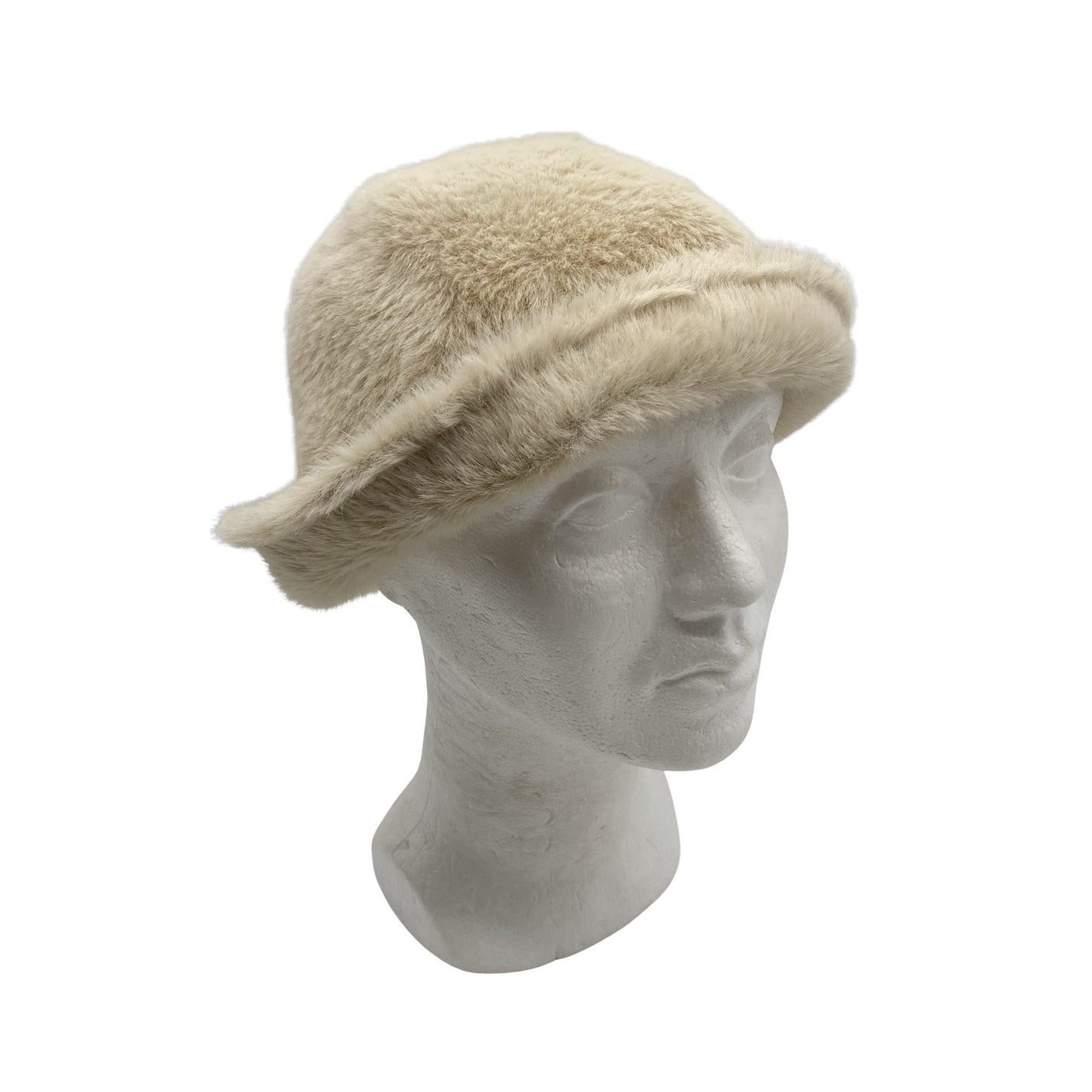 Unisex Parfois - Winter hat, size One size - Beige (1)