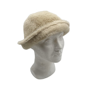 Unisex Parfois - Winter hat, size One size - Beige (1)