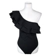 Unisex By Malina - Swimsuit, size 40 - Black ()