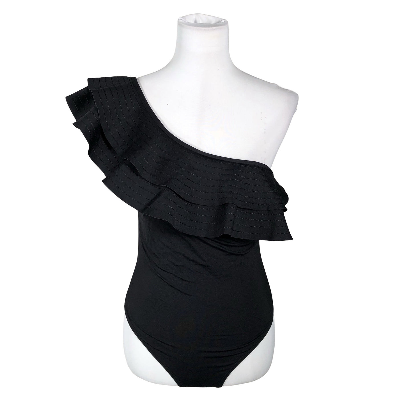 Unisex By Malina - Swimsuit, size 40 - Black (1)