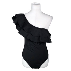Unisex By Malina - Swimsuit, size 40 - Black (1)