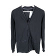 Unisex We - Cardigan, size 170 - 176 - Black ()