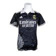 Unisex Adidas - Sports shirt, short sleeve, size S - Black ()