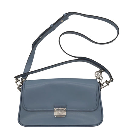 Unisex Michael Kors - Handbag, size Mini - Light blue ()