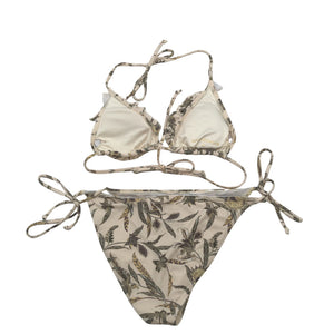 Unisex Sofie Schnoor - Bikinis, size 38 - Beige (2)
