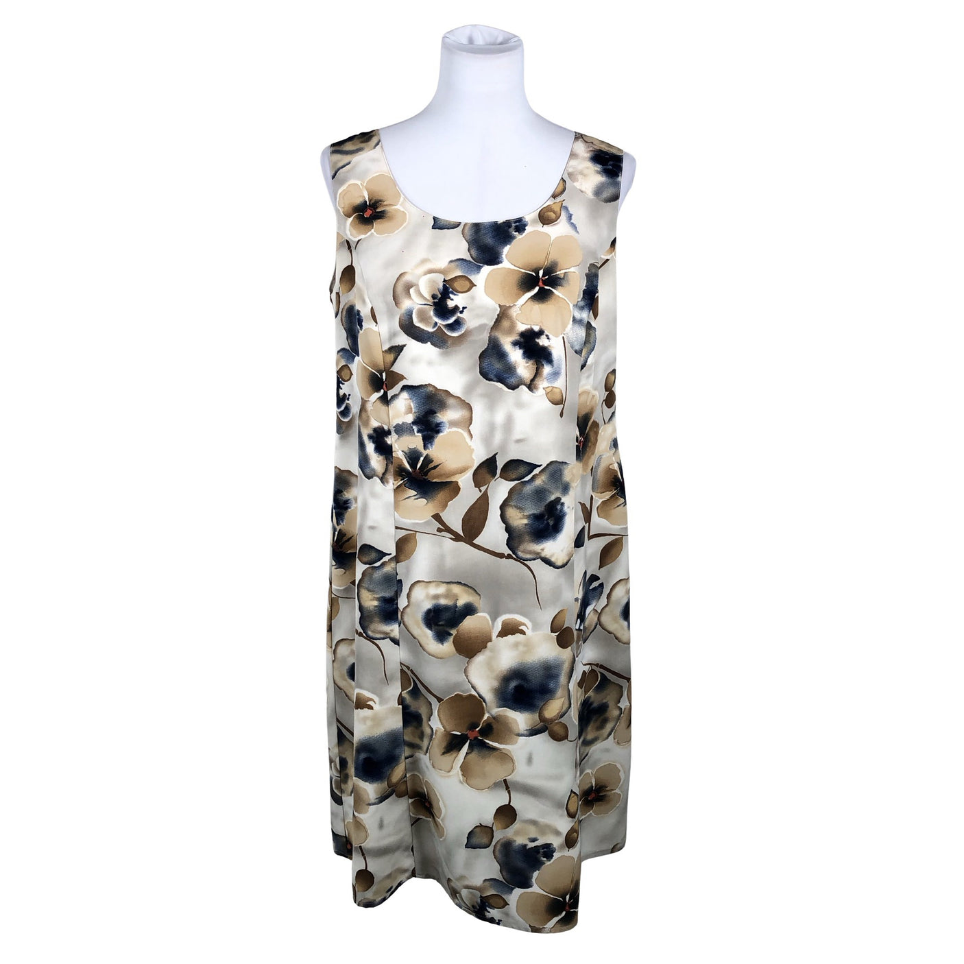 Unisex Tuomiss - Dress, size 40 - Beige (1)