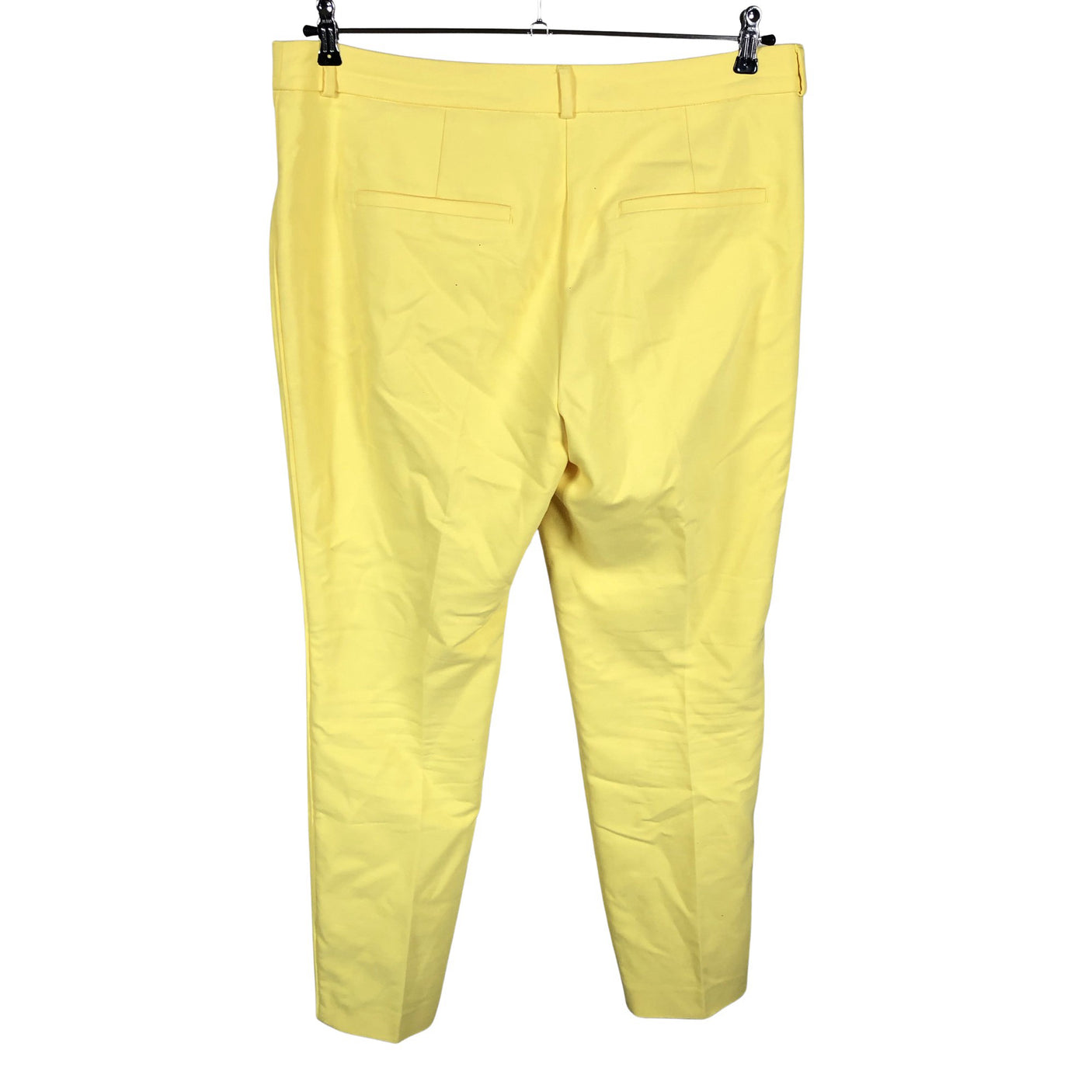 Unisex Comma - Slacks, size 42 - Yellow (2)