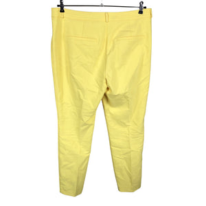 Unisex Comma - Slacks, size 42 - Yellow (2)