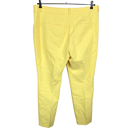 Unisex Comma - Slacks, size 42 - Yellow (2)