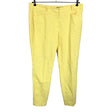 Unisex Comma - Slacks, size 42 - Yellow ()