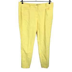 Unisex Comma - Slacks, size 42 - Yellow (1)