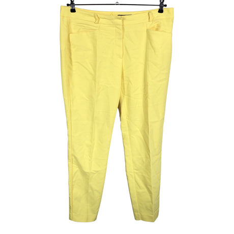 Unisex Comma - Slacks, size 42 - Yellow ()