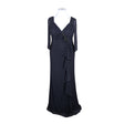 Unisex Luxuar Limited - Maxi dress, size 42 - Blue ()