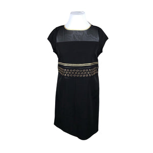 Unisex Kitana - Dress, size 44 - Black (1)