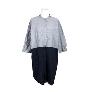 Unisex COS - Dress, size 40 - Gray (1)