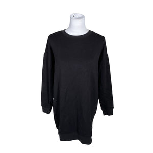 Unisex MSCH Copenhagen - Tricot tunic, size 34 - Black (1)