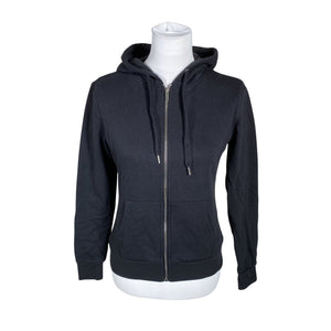 Unisex Anna Field - Hoodie, size 36 - Black (1)
