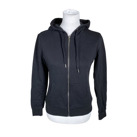 Unisex Anna Field - Hoodie, size 36 - Black ()