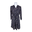 Unisex Selected - Dress, size 34 - Black ()