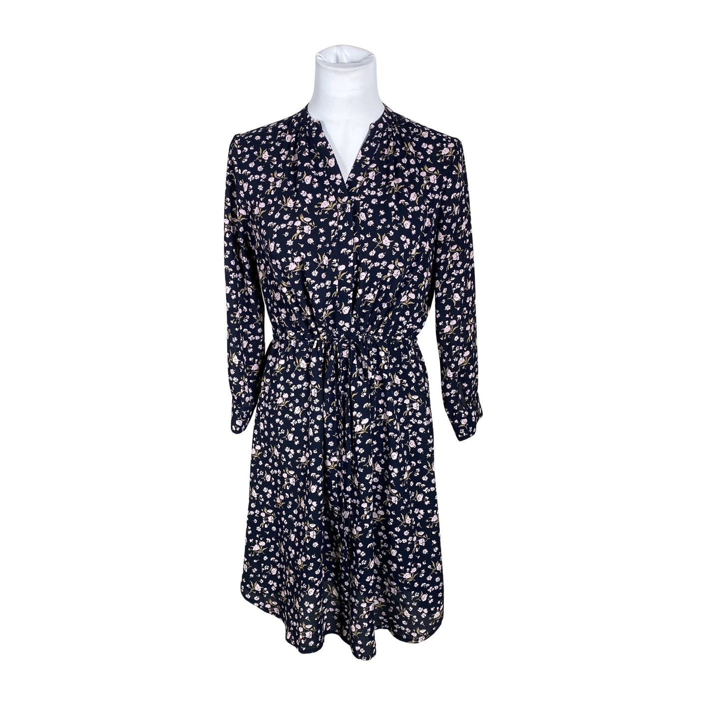 Unisex Selected - Dress, size 34 - Black (1)
