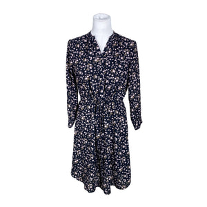 Unisex Selected - Dress, size 34 - Black (1)