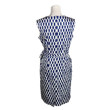 Unisex Marimekko - Dress, size 36 - Blue (2)