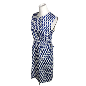 Unisex Marimekko - Dress, size 36 - Blue (3)