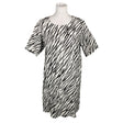 Unisex Marimekko - Dress, size 36 - White ()