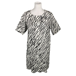 Unisex Marimekko - Dress, size 36 - White (1)