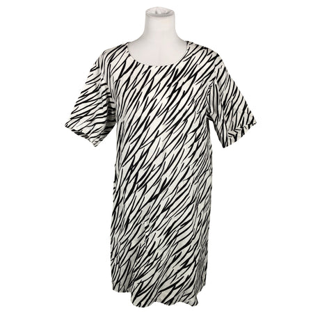 Unisex Marimekko - Dress, size 36 - White ()