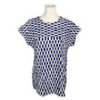Unisex Marimekko - T-shirt, size 40 - Blue ()