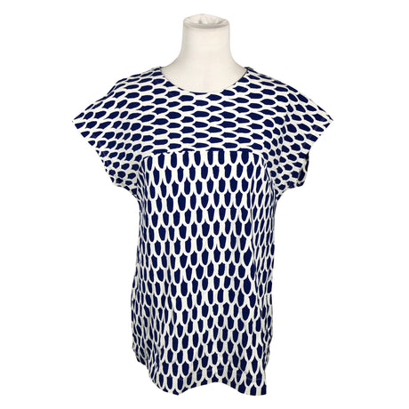 Unisex Marimekko - T-shirt, size 40 - Blue ()