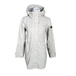 Unisex Didriksons - Outdoor jacket, size 40 - Gray (1)